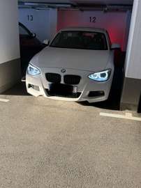 118d Aut. Sport Line F21 N47