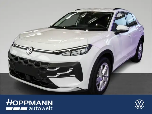 Volkswagen T-Roc Life 1.5 l eTSI OPF 110 kW (150 PS) 7 Gang