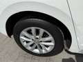 Volkswagen Touran 1.6TDI CR BMT Advance 85kW Blanc - thumbnail 8