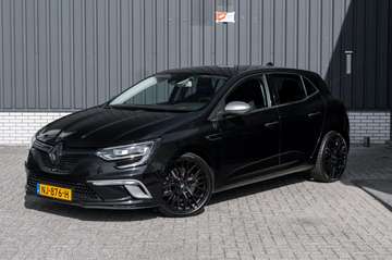 1.6 TCe GT*Automaat*4Control*