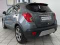 Opel Mokka Mokka 1.4 t Cosmo 4x2 140cv auto Grigio - thumbnail 5