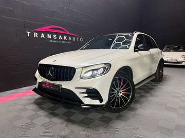 Classe 350 e 7G-DCT 4Matic Sportline