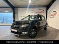 Dacia Sandero Stepway/Navi/Klima/GARANTIE/EURO 6 Schwarz - thumbnail 1