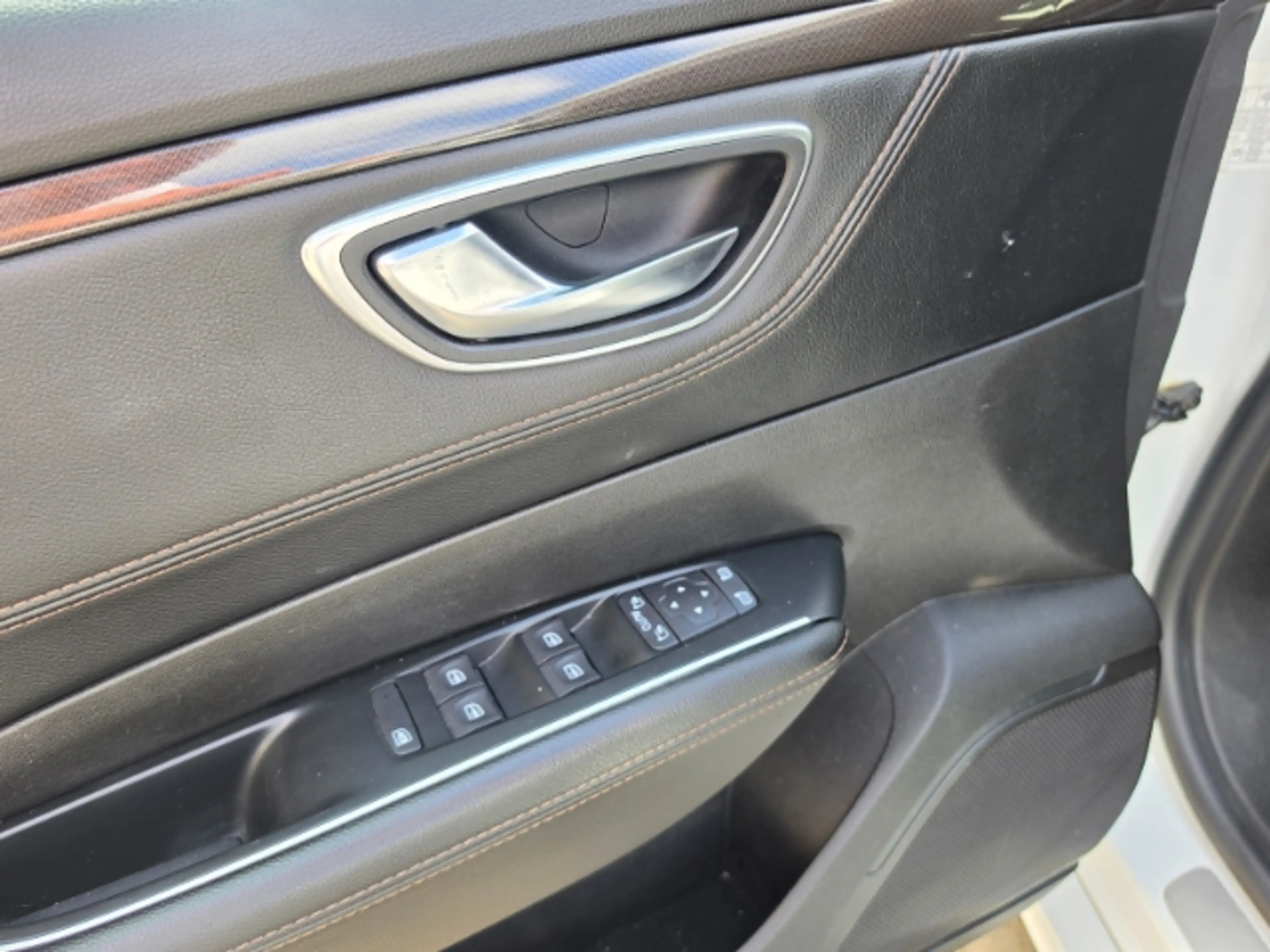 Renault Talisman Grandt. Busin.Ed. 1.8 TCe 225 8xReifen/HUD — photo 15