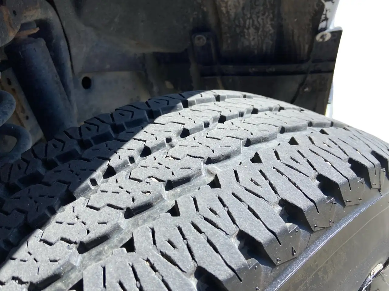 RAM 3500 снимка RAM 3500