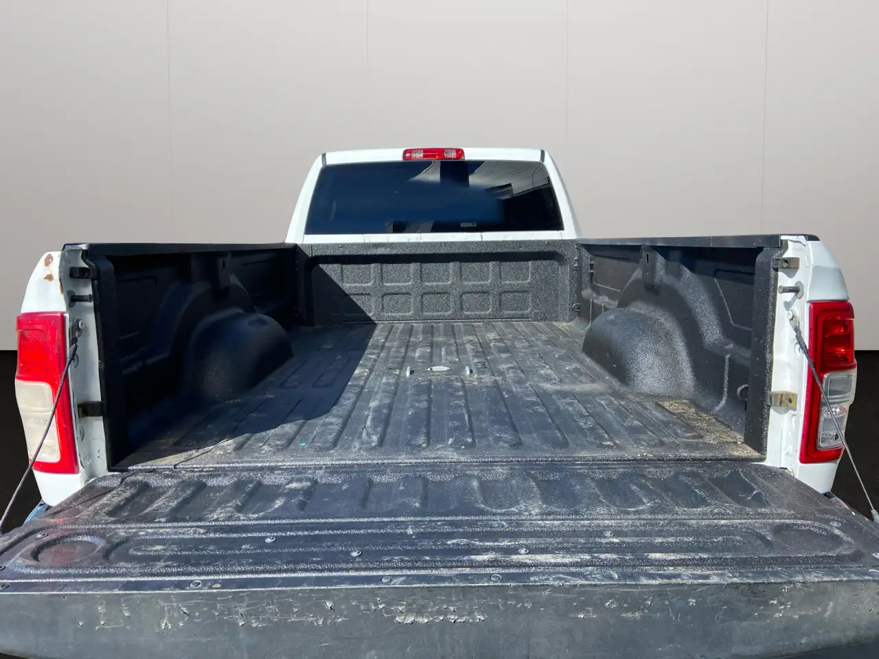 RAM 3500 снимка RAM 3500