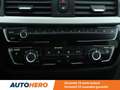 BMW 316 316d Advantage Zwart - thumbnail 13