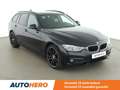 BMW 316 316d Advantage Zwart - thumbnail 30