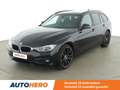 BMW 316 316d Advantage Zwart - thumbnail 1