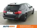 BMW 316 316d Advantage Zwart - thumbnail 28