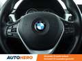 BMW 316 316d Advantage Zwart - thumbnail 5