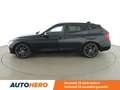 BMW 316 316d Advantage Zwart - thumbnail 3