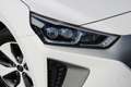 Hyundai IONIQ PREMIUM EV / LEDER / NAVI / CAMERA / STOEL EN STUU Fehér - thumbnail 11