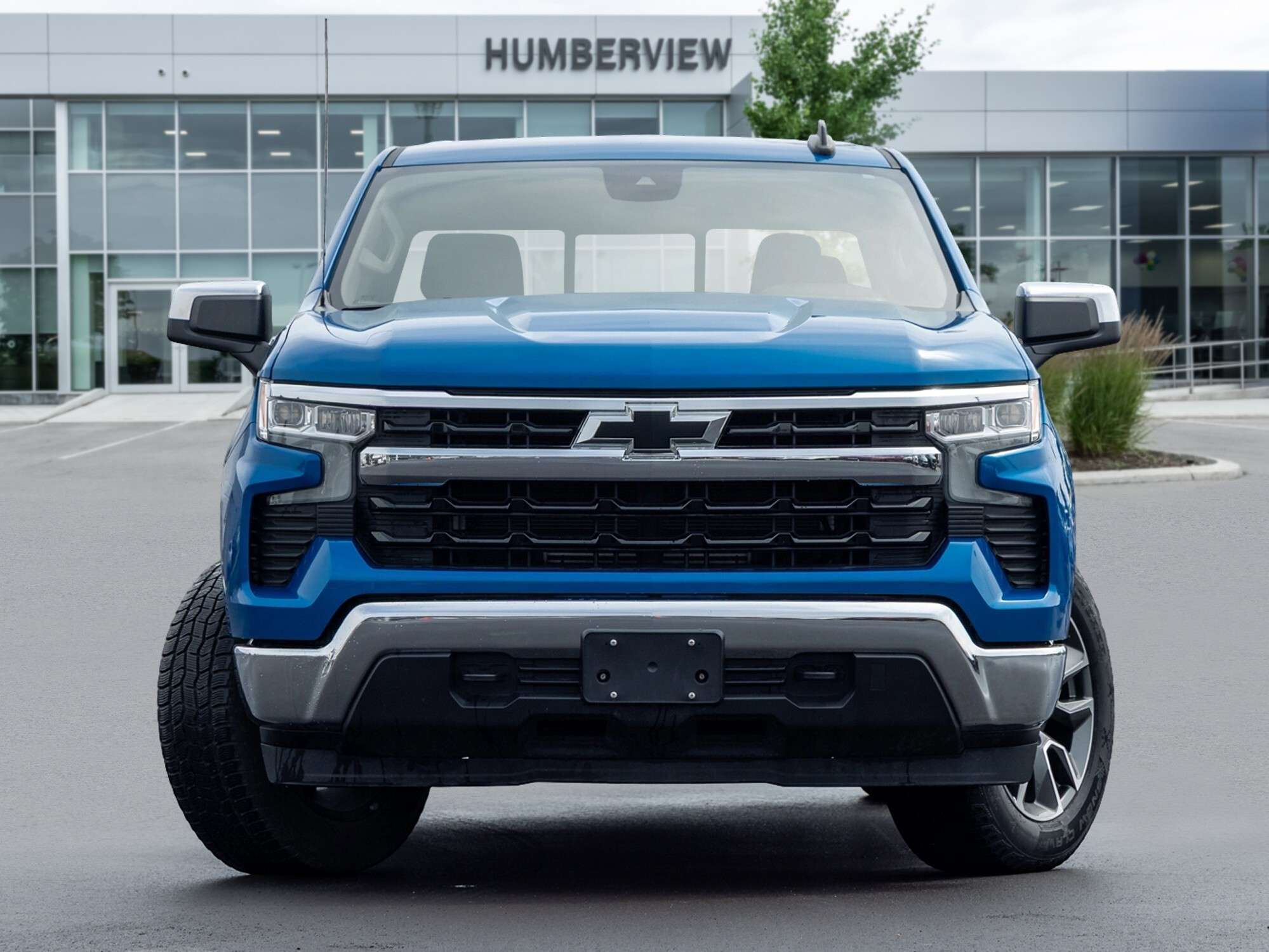 2023 Chevrolet Silverado 1500 LT Google Map | Backup Cam | Heated Seats — снимка 1