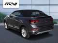 Volkswagen T-Roc Style 1.5 TSI 7-Gang DSG Rear Vi Grau - thumbnail 3