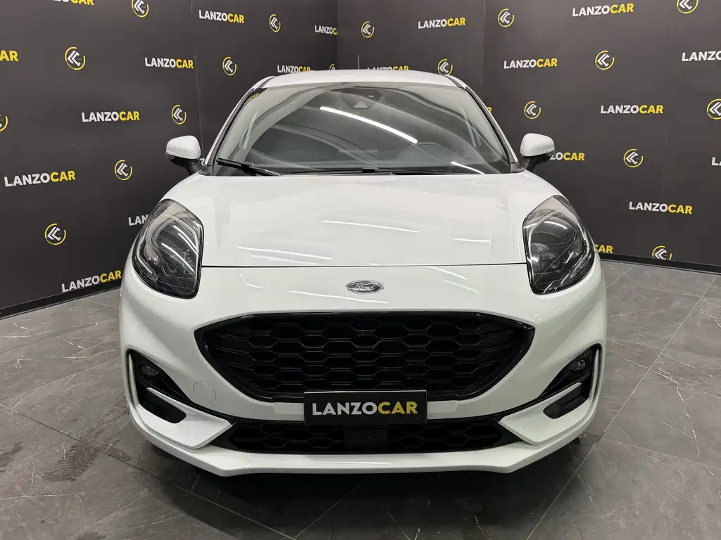 Ford Puma | foto 2
