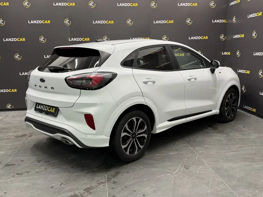 Ford Puma | foto 4