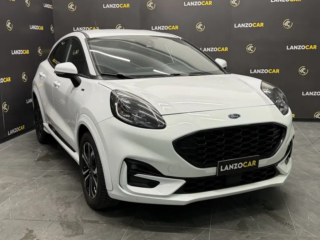 Ford Puma | foto 3