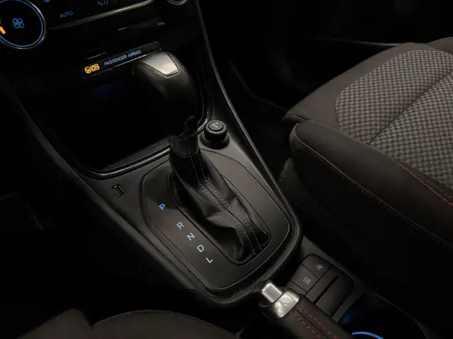 Ford Puma view 11