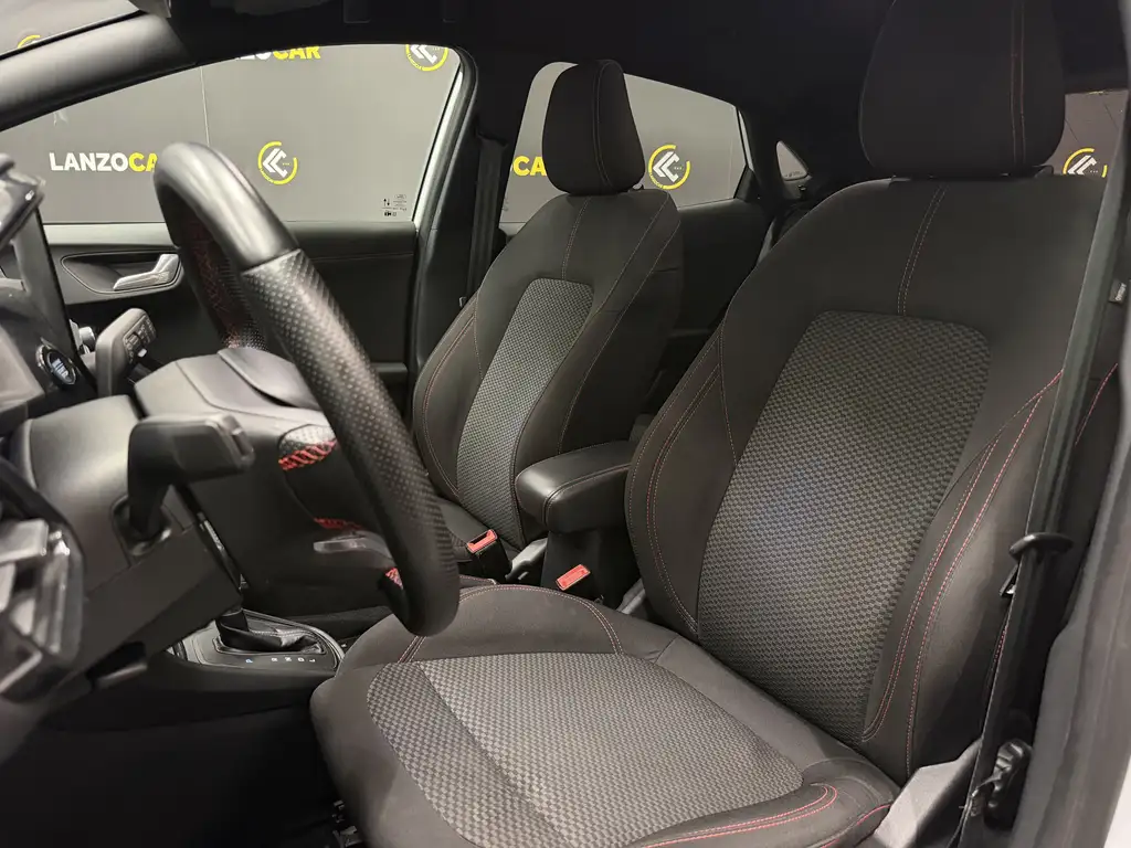 Ford Puma | foto 12