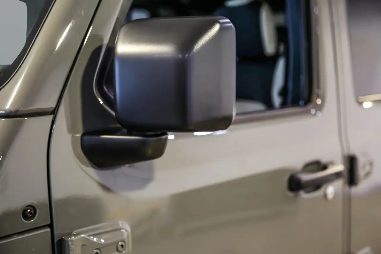 Jeep Gladiator снимка Jeep Gladiator