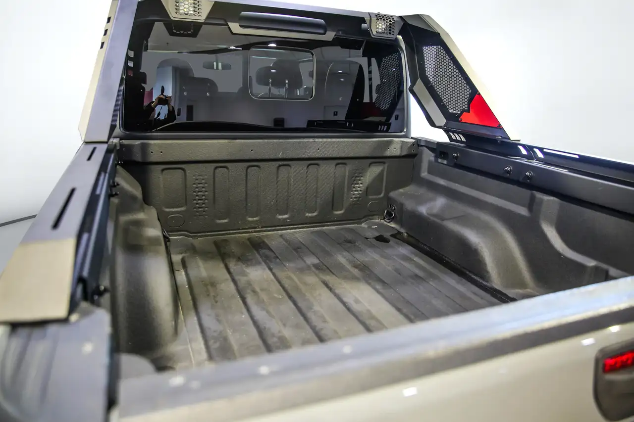 Jeep Gladiator снимка Jeep Gladiator