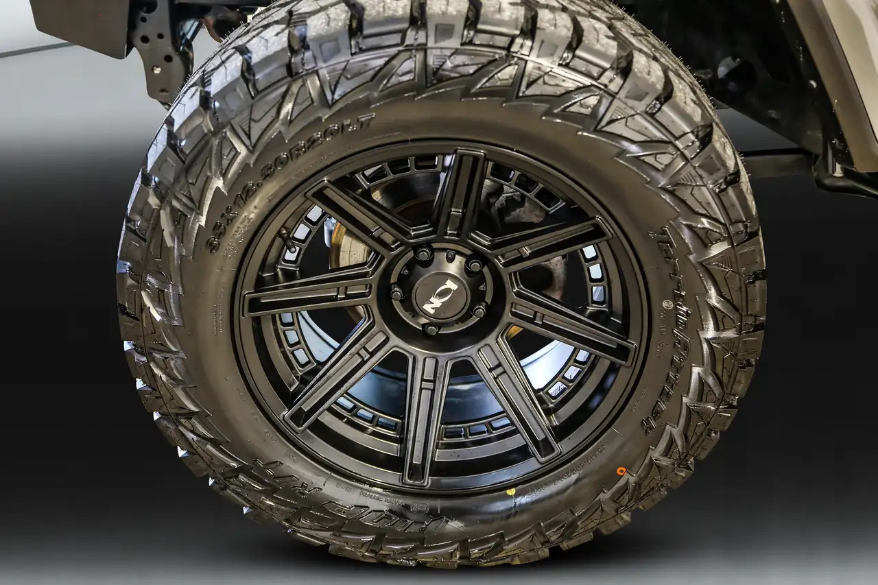 Jeep Gladiator снимка Jeep Gladiator
