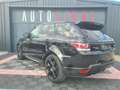 Land Rover Range Rover Sport 3.0 SDV6 HYBRIDE 340 HSE DYNAMIC MARK IV Noir - thumbnail 5