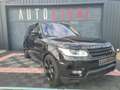 Land Rover Range Rover Sport 3.0 SDV6 HYBRIDE 340 HSE DYNAMIC MARK IV Noir - thumbnail 3