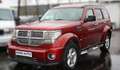Dodge Nitro 2.8 CRDi  4x4 Autom. Rot - thumbnail 1