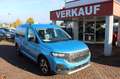 Ford Grand Tourneo L2 Active 2.0 EcoBlue / 7-Sitzer / AHK / DAB Bleu - thumbnail 1