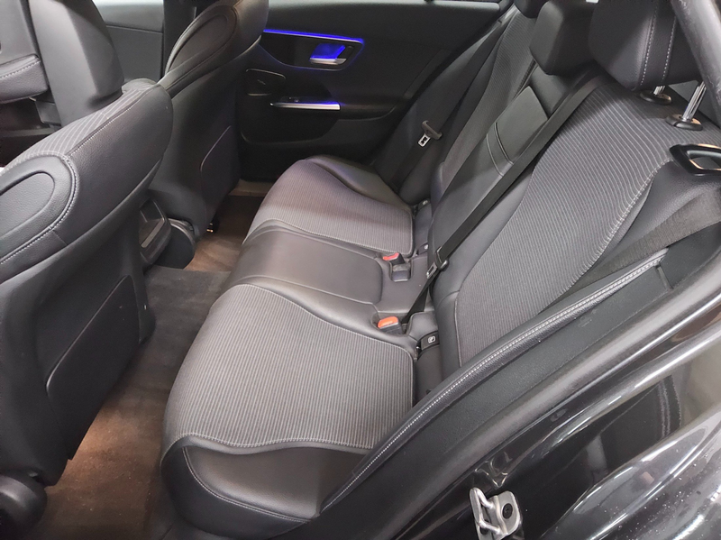 Mercedes-Benz C 200 T d Avantgarde Night Navi MBUX AHK Distr. — photo 13