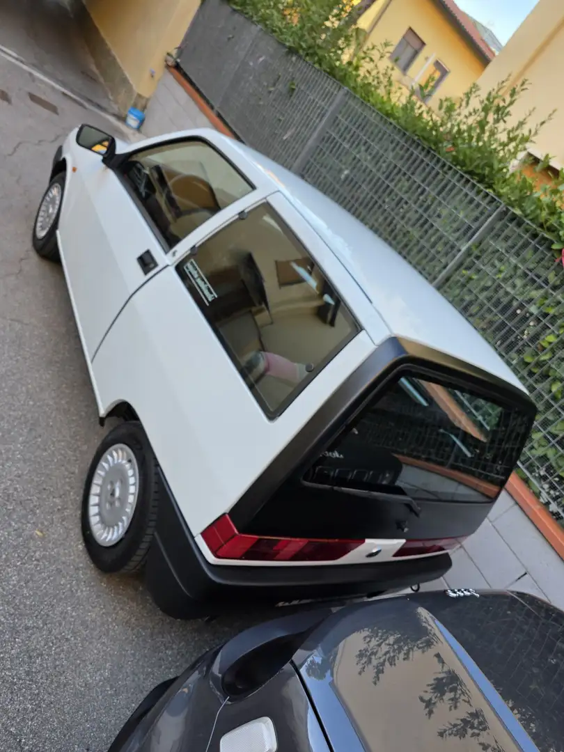 Autobianchi Y10 1.1 ie fire LX - 1