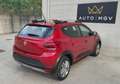 Dacia Sandero Sandero Stepway 1.0 tce Comfort Eco-g 100cv GPL Rouge - thumbnail 4