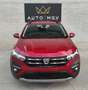 Dacia Sandero Sandero Stepway 1.0 tce Comfort Eco-g 100cv GPL Rouge - thumbnail 2