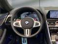 BMW M8 CABRIO -36% 625CV BVA 4X4 COMPETITION+GPS+CUIR+OPT Zielony - thumbnail 9