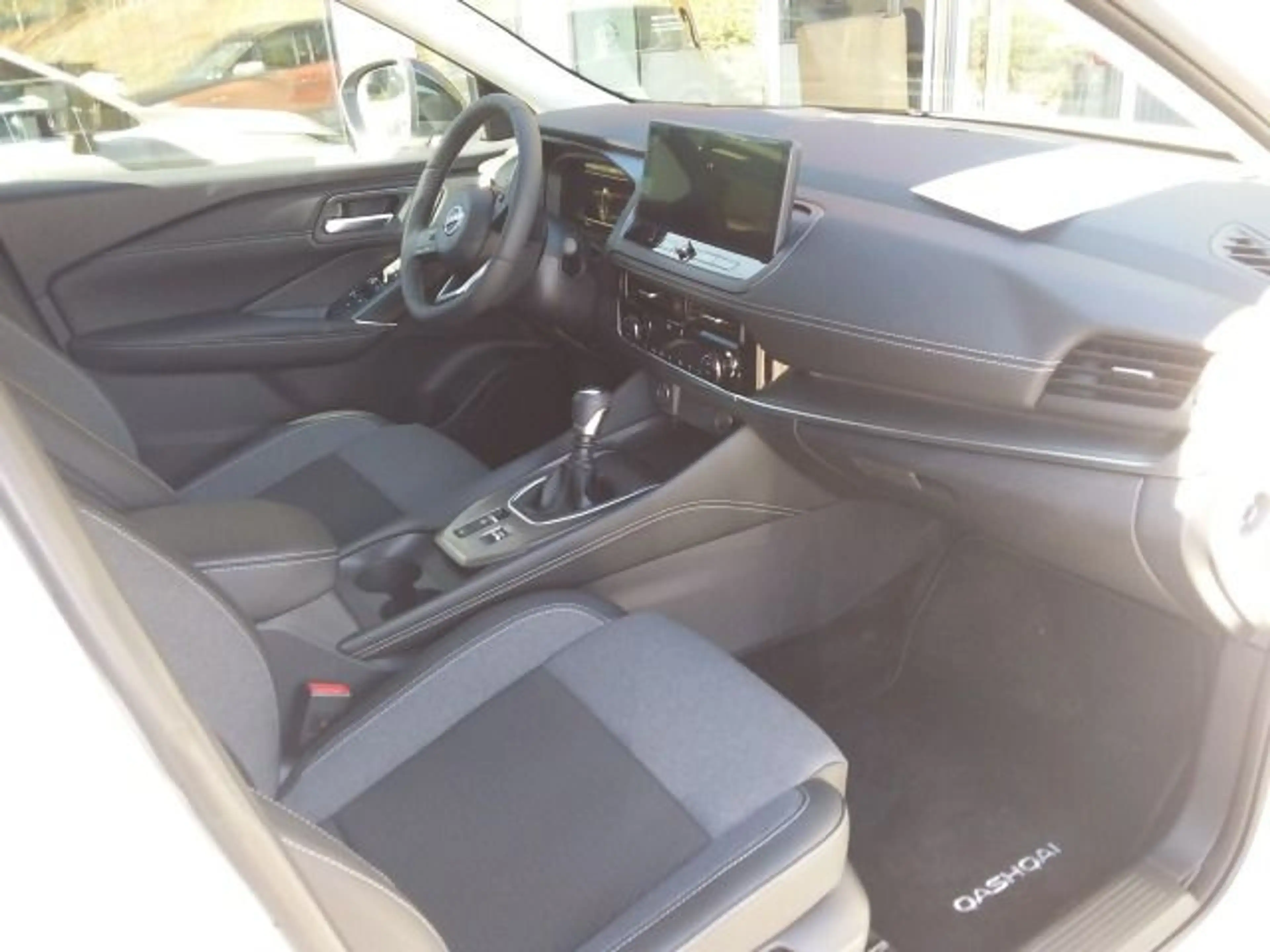 Nissan Qashqai 1.3 DIG-T MHEV N-Connecta Tageszulassung — photo 9