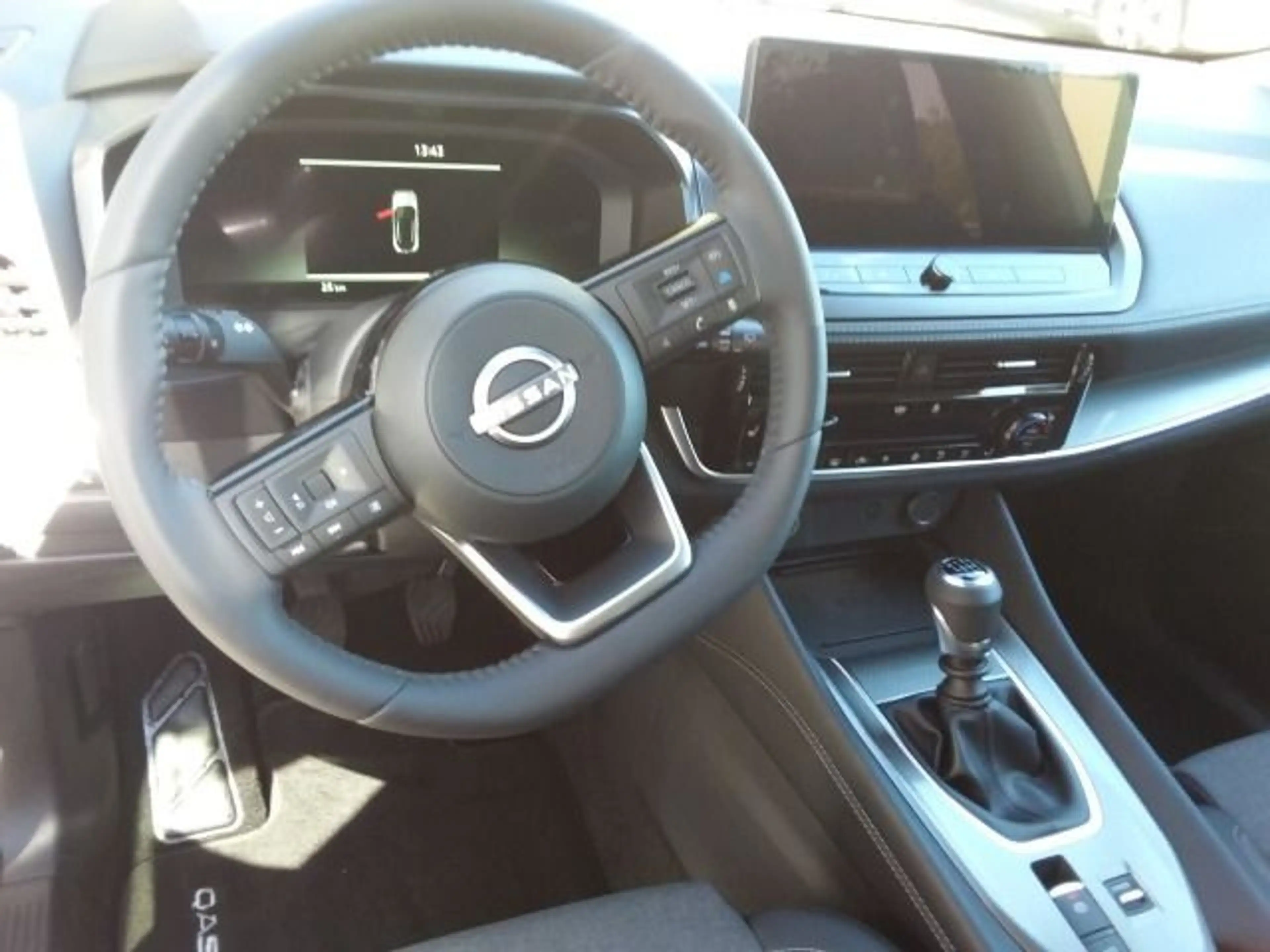 Nissan Qashqai 1.3 DIG-T MHEV N-Connecta Tageszulassung — photo 11