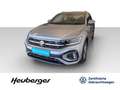 Volkswagen T-Roc 2.0 TSI DSG 4MOTION R-Line, ACC, APP, Matrix Silber - thumbnail 1