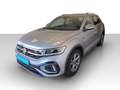 Volkswagen T-Roc 2.0 TSI DSG 4MOTION R-Line, ACC, APP, Matrix Silber - thumbnail 4
