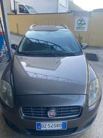 Croma 1.9 mjt 8v Dynamic