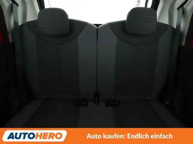 Toyota Aygo view 15