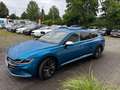Volkswagen Arteon Shooting Brake Elegance eHybrid Blau - thumbnail 6
