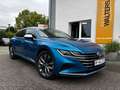 Volkswagen Arteon Shooting Brake Elegance eHybrid Blau - thumbnail 1