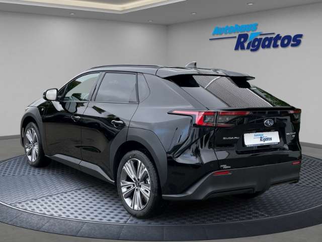 Subaru Solterra AWD, Platinum Elektro, Sitzheizung, Navi