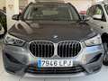 BMW X1 sDrive 18iA Gris - thumbnail 7
