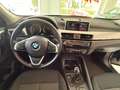 BMW X1 sDrive 18iA Gris - thumbnail 12