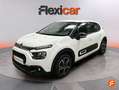 Citroen C3 BlueHDi 75KW (100CV) S&S C-Series Blanco - thumbnail 3