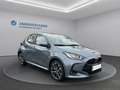 Toyota Yaris - 1,5 l Hybrid  Teamplayer Grau - thumbnail 3