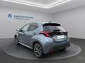 Toyota Yaris - 1,5 l Hybrid  Teamplayer Grau - thumbnail 7